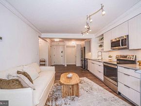1805 Crystal Drive 403S, Arlington VA 22202