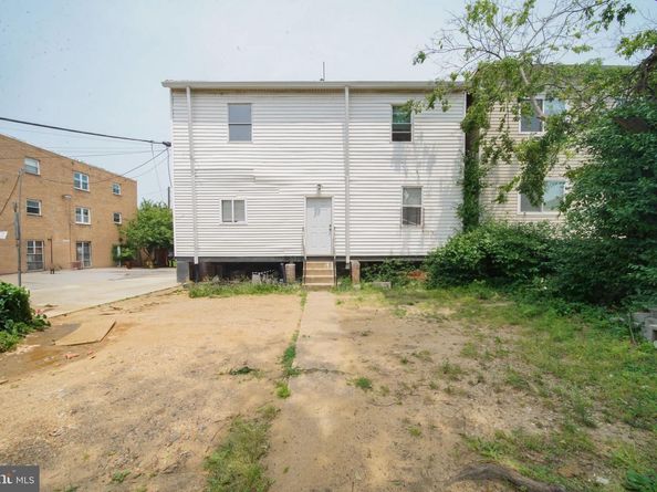 413 Evarts Street NE, Washington DC 20017