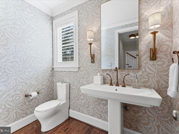 234 Valley Ridge Road, Haverford PA 19041