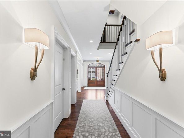 234 Valley Ridge Road, Haverford PA 19041