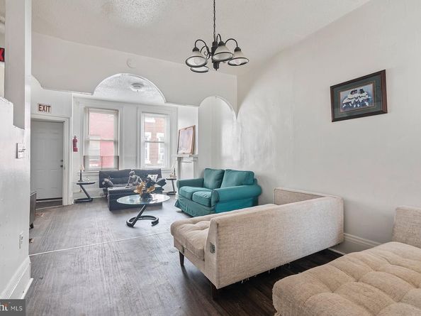2425 N Bouvier Street, Philadelphia PA 19132