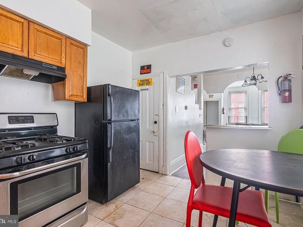 2425 N Bouvier Street, Philadelphia PA 19132