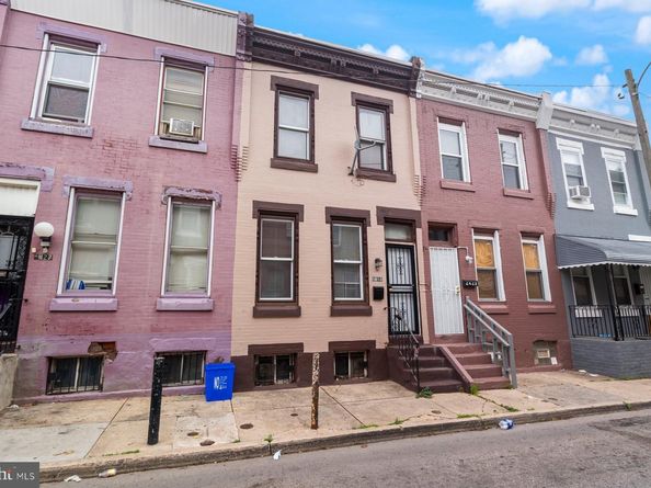 2425 N Bouvier Street, Philadelphia PA 19132