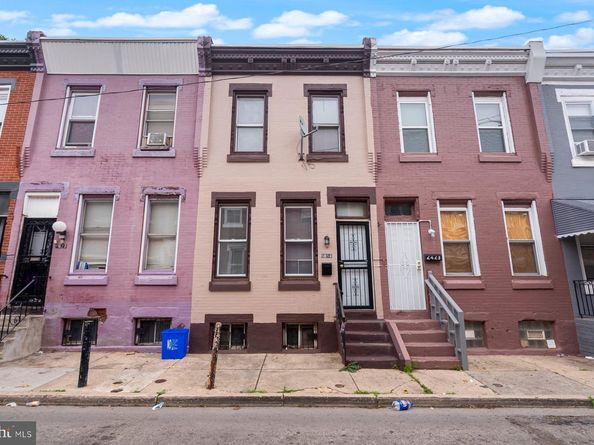 2425 N Bouvier Street, Philadelphia PA 19132