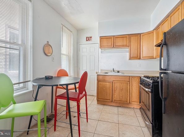 2425 N Bouvier Street, Philadelphia PA 19132