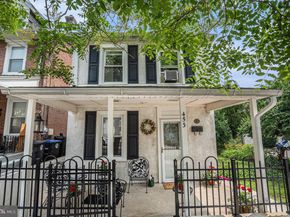 453 Old Elm Street, Conshohocken PA 19428