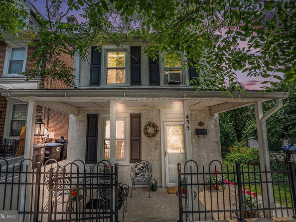 453 Old Elm Street, Conshohocken PA 19428