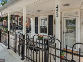 453 Old Elm Street, Conshohocken PA 19428