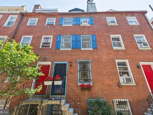 523 S Leithgow Street, Philadelphia PA 19147