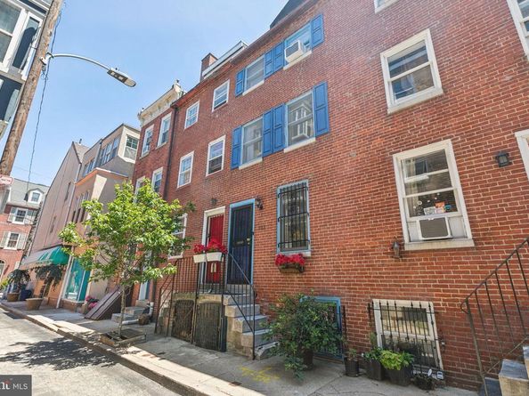 523 S Leithgow Street, Philadelphia PA 19147