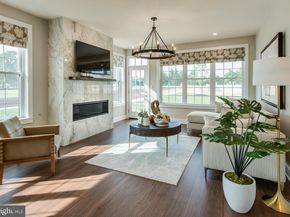 508 Fullerton Farm Court Lot#21, Warrington PA 18976