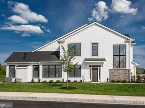 508 Fullerton Farm Court Lot#21, Warrington PA 18976