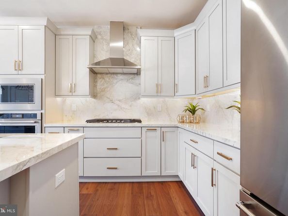 508 Fullerton Farm Court Lot#21, Warrington PA 18976