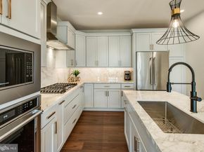 508 Fullerton Farm Court Lot#21, Warrington PA 18976