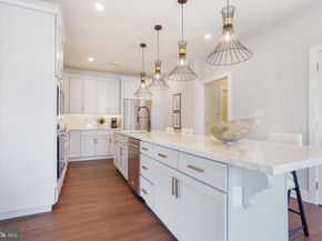 508 Fullerton Farm Court Lot#21, Warrington PA 18976