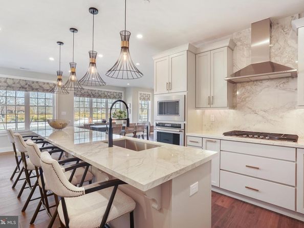 508 Fullerton Farm Court Lot#21, Warrington PA 18976