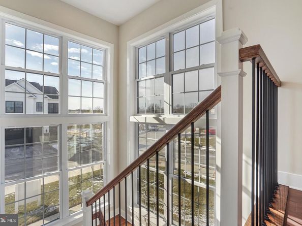 508 Fullerton Farm Court Lot#21, Warrington PA 18976