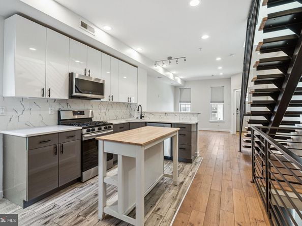 1430 N 24TH Street, Philadelphia PA 19121