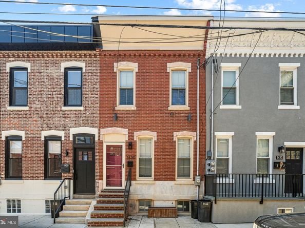 1430 N 24TH Street, Philadelphia PA 19121