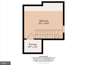 523 Bloomfield Avenue, Drexel Hill PA 19026