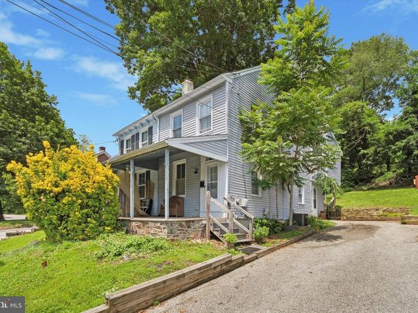 523 Bloomfield Avenue, Drexel Hill PA 19026