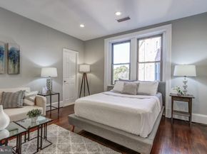 2129 Florida Avenue NW 507, Washington DC 20008
