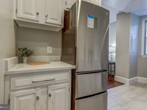 2129 Florida Avenue NW 507, Washington DC 20008