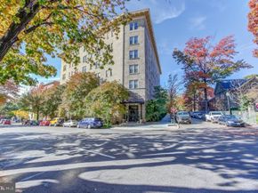2129 Florida Avenue NW 507, Washington DC 20008