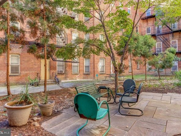 2129 Florida Avenue NW 507, Washington DC 20008