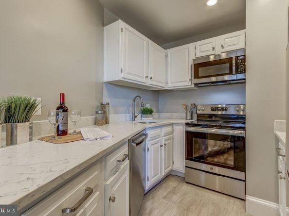 2129 Florida Avenue NW 507, Washington DC 20008