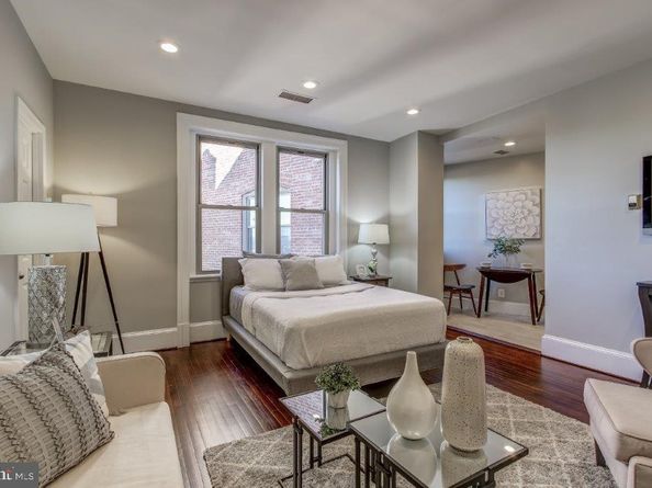 2129 Florida Avenue NW 507, Washington DC 20008