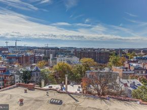 2129 Florida Avenue NW 507, Washington DC 20008