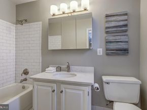 2129 Florida Avenue NW 507, Washington DC 20008