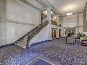2129 Florida Avenue NW 507, Washington DC 20008