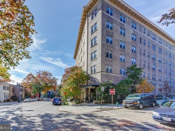 2129 Florida Avenue NW 507, Washington DC 20008