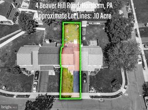 4 Beaver Hill Road, Horsham PA 19044