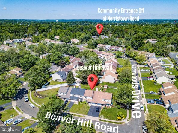 4 Beaver Hill Road, Horsham PA 19044