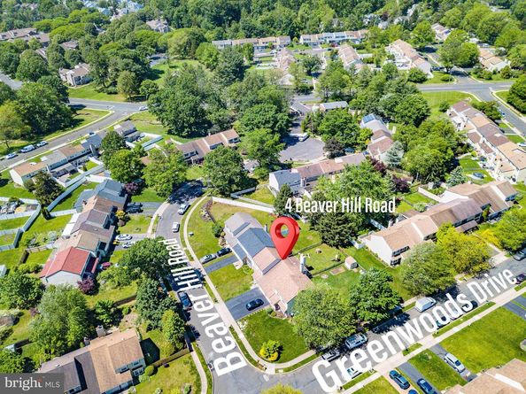 4 Beaver Hill Road, Horsham PA 19044