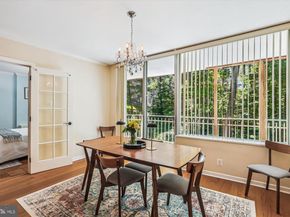4100 Cathedral Avenue NW 818, Washington DC 20016