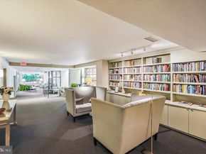 4100 Cathedral Avenue NW 818, Washington DC 20016