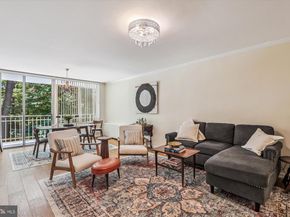 4100 Cathedral Avenue NW 818, Washington DC 20016