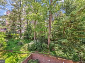 4100 Cathedral Avenue NW 818, Washington DC 20016