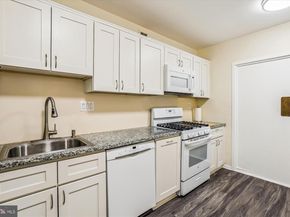 4100 Cathedral Avenue NW 818, Washington DC 20016