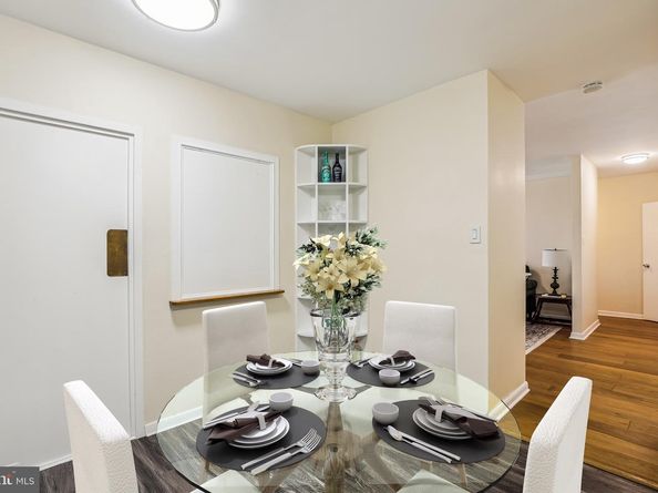 4100 Cathedral Avenue NW 818, Washington DC 20016