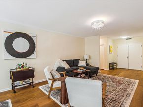 4100 Cathedral Avenue NW 818, Washington DC 20016