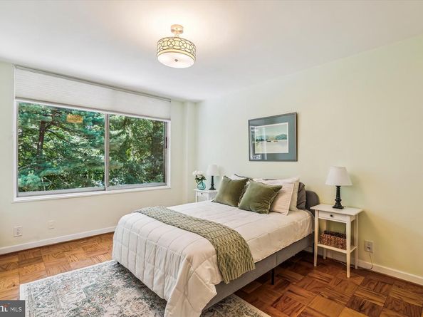 4100 Cathedral Avenue NW 818, Washington DC 20016