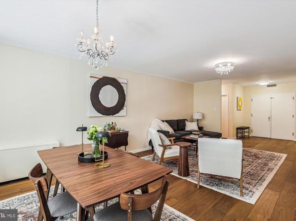 4100 Cathedral Avenue NW 818, Washington DC 20016