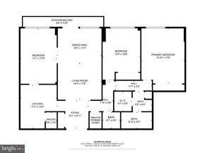 4100 Cathedral Avenue NW 818, Washington DC 20016