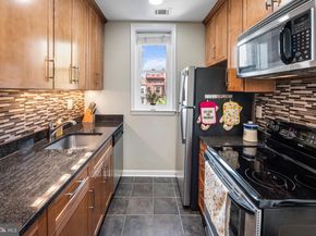 2001 16TH Street NW 307, Washington DC 20009