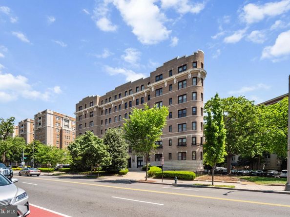 2001 16TH Street NW 307, Washington DC 20009